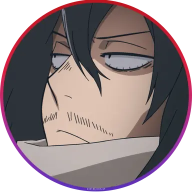Profile image of イレイザー