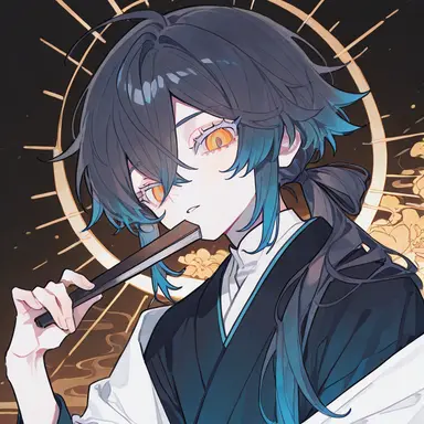 Profile image of 玲明