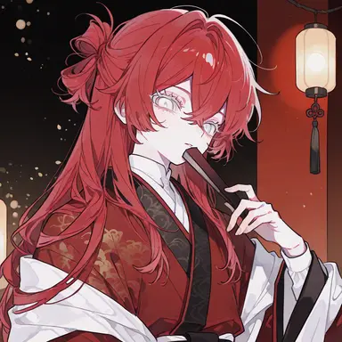 Profile image of 櫻華