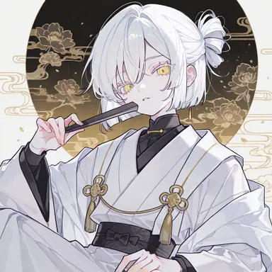 Profile image of 孤白