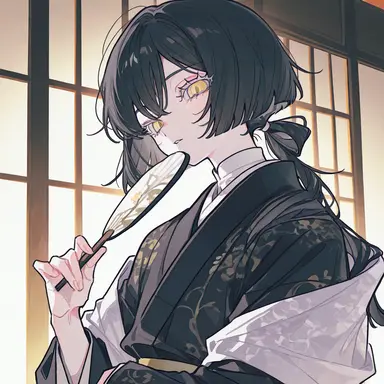 Profile image of 幽魂