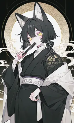 Profile image of 幽魂