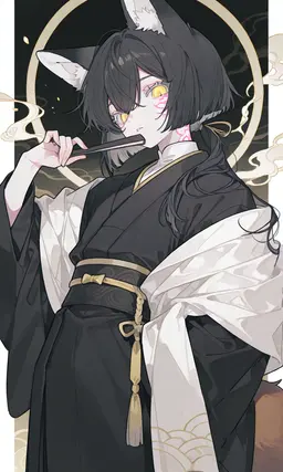 Profile image of 幽魂