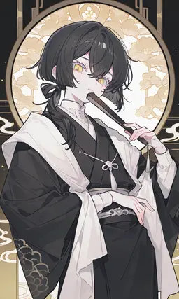 Profile image of 幽魂