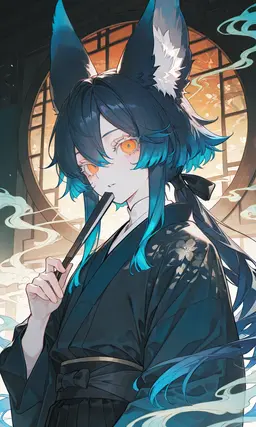 Profile image of 玲明