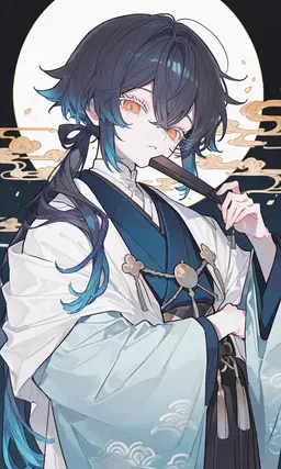 Profile image of 玲明