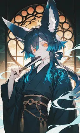 Profile image of 玲明