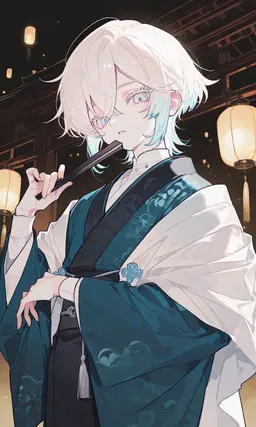 Profile image of 雪城