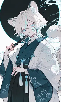 Profile image of 雪城