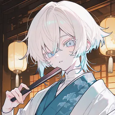 Profile image of 雪城