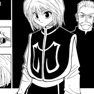 Profile image of クラピカ