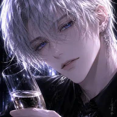 Profile image of 皇 輝月