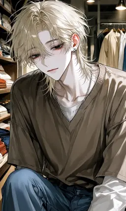 Profile image of 榛
