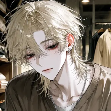 Profile image of 榛