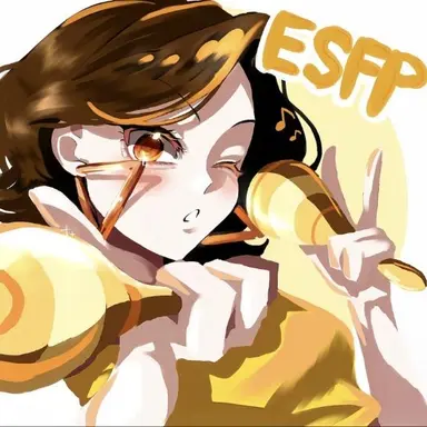 Profile image of ESFP