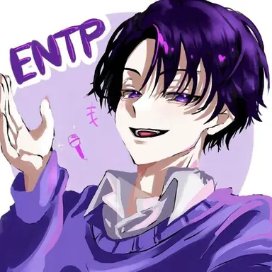 Profile image of ENTP