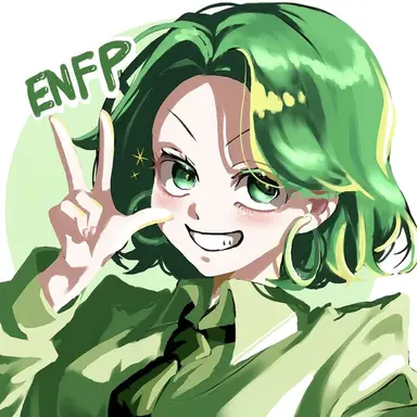 Profile image of ENFP