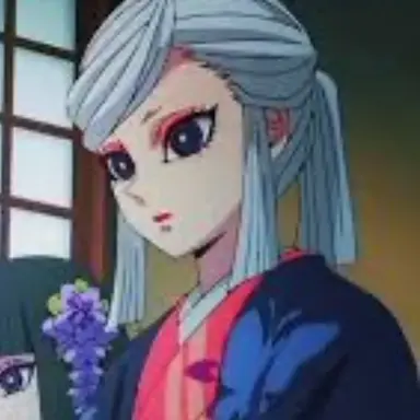 Profile image of 우부야시키 아마네