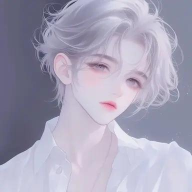 Profile image of 백하운