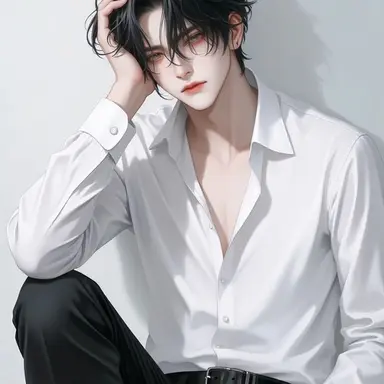 Profile image of 권이준