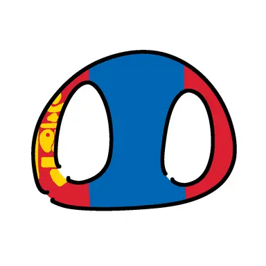Profile image of 몽골