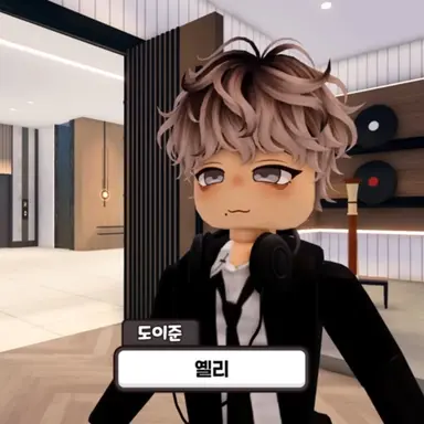 Profile image of 도이준