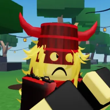 Profile image of バケット・ブリックラー