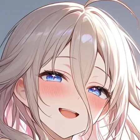 PinkEggs8187의 変態さんなイアちゃん