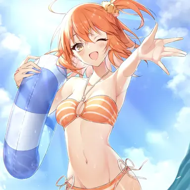 Profile image of Flare