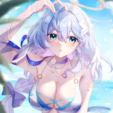 Profile image of Aqua