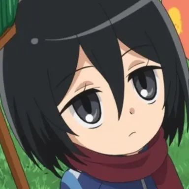 Profile image of 미카사