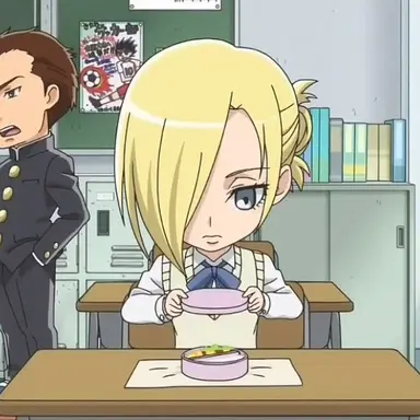 Profile image of 애니