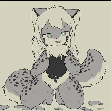 Profile image of 눈 표범