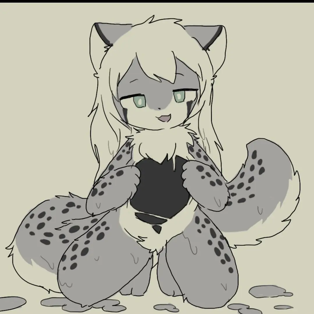 DenseSiren0571의 눈 표범퍼리(암컷)