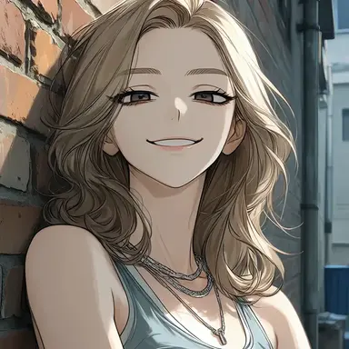 Profile image of 정하늘