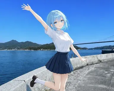 Profile image of Mio Sakurai
