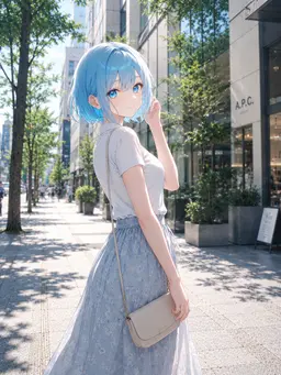 Profile image of Mio Sakurai