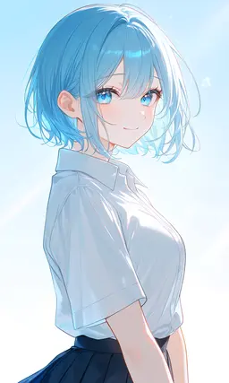 Profile image of Mio Sakurai