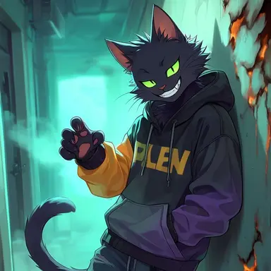 Profile image of Sable