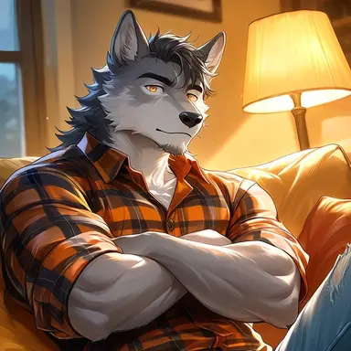 Profile image of Rourke