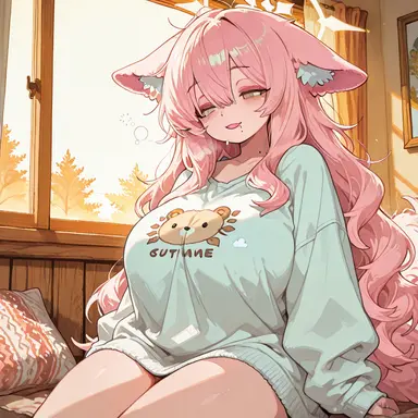 Profile image of 桃咲