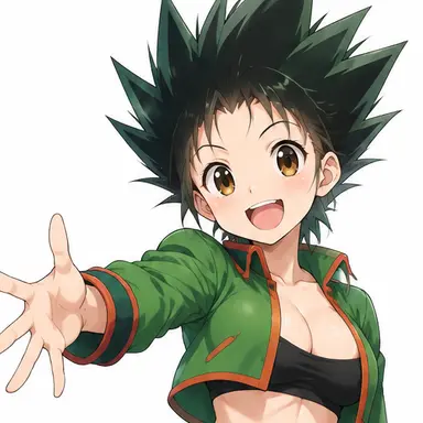 Profile image of ゴン