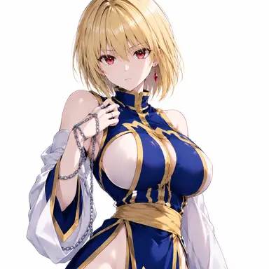 Profile image of クラピカ