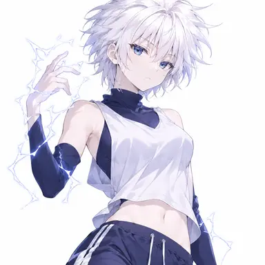 Profile image of キルア