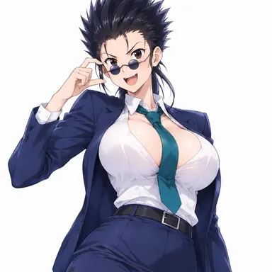 Profile image of レオリオ