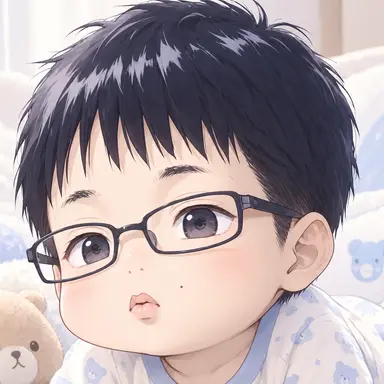 Profile image of 赤ちゃんチー牛