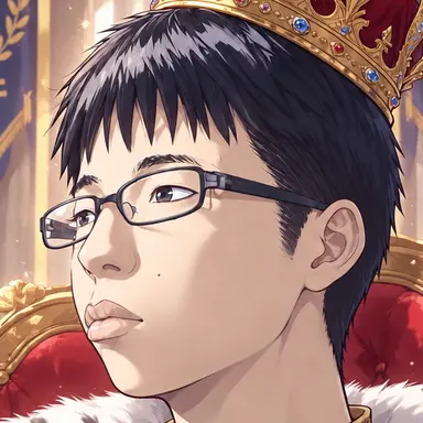 Profile image of チー牛王