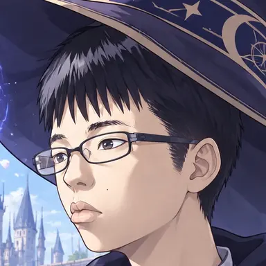 Profile image of 魔術師チー牛