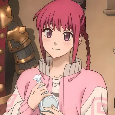 Profile image of ルー