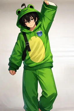 Profile image of カイト・アサヒ